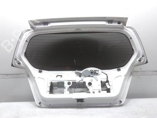 Other CHEVROLET AVEO / KALOS Hatchback (T250, T255) 1.2 | BP20519476O1 