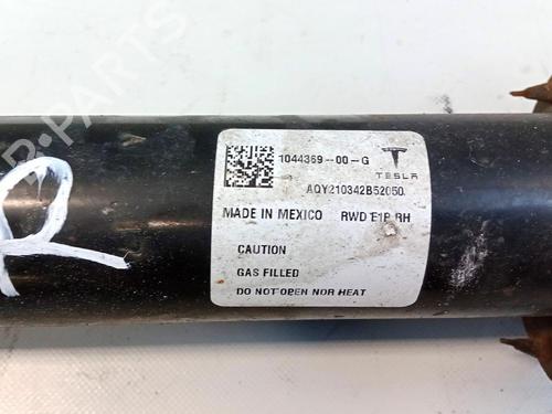 Right front shock absorber TESLA MODEL 3 (5YJ3) EV | BP32454462M17 - Image 5