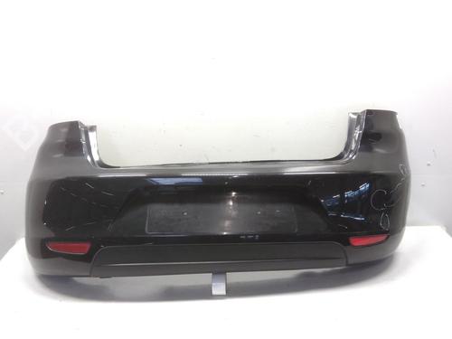 Used Rear bumper SEAT IBIZA III (6L1) 1.4 16V (86 hp) 20592661
