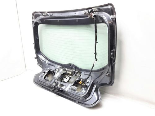Tailgate SEAT IBIZA IV SC (6J1, 6P5) 1.2 | BP20550929C6 