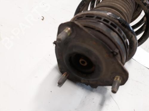 Right front shock absorber FORD FIESTA V (JH_, JD_) 1.4 16V | BP20516935M17 