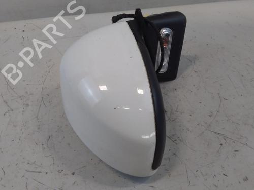 Right mirror CITROËN C4 Coupe (LA_) 1.6 VTi 120 | BP20591794C27 