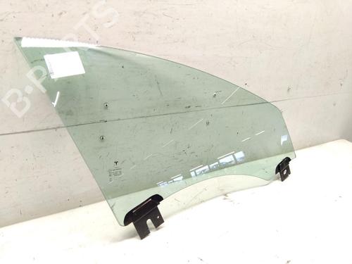 Front right door window TESLA MODEL S (5YJS) P100D AWD | BP33055258C19  - Image 9