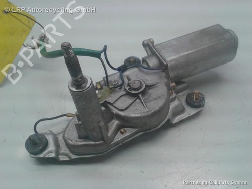 Used Rear wiper motor MAZDA 323 F V (BA) 1.5 16V (BA11) (88 hp) 20551591