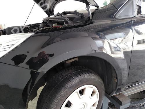 Left front fenders FORD FOCUS II Turnier (DA_, FFS, DS) 1.6 | BP20595425C41 