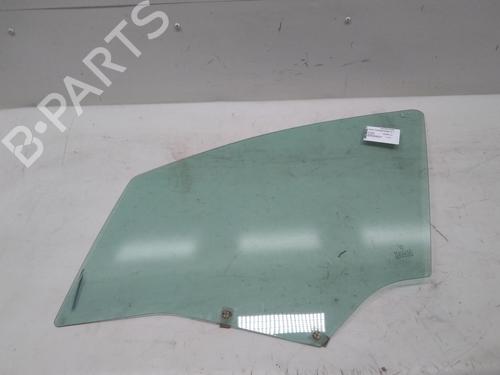 Front left door window PEUGEOT 307 Break (3E) 1.6 16V | BP20590741C18 