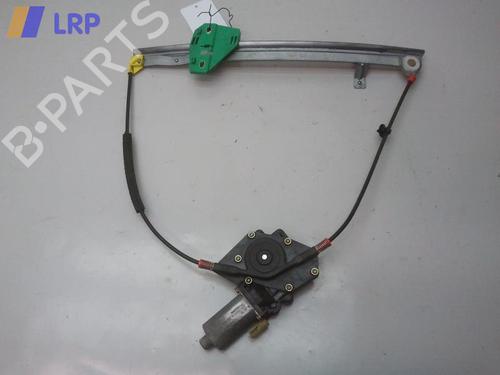 Used Front right window mechanism FORD FIESTA IV (JA_, JB_) 1.3 i (60 hp) 20545811
