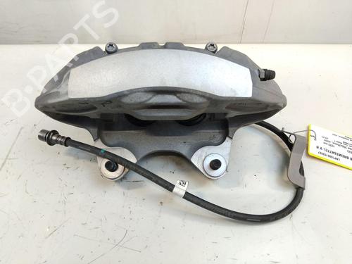 Right front brake caliper TESLA MODEL Y (5YJY) EV | BP27487109M104 