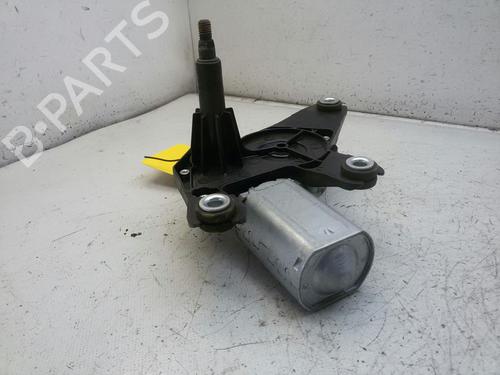 Viskermotor bakrute RENAULT TWINGO II (CN0_) 1.2 16V (CN04, CN0B) (75 hp) 20563148