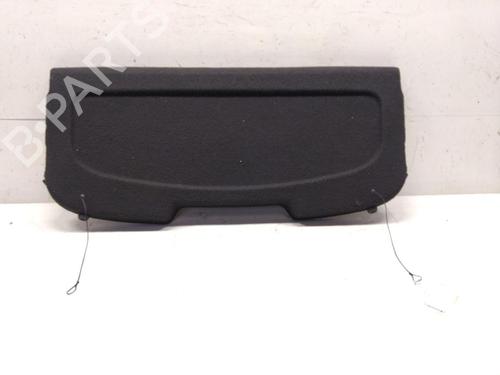 Used Rear parcel shelf Rear parcel shelf FORD FIESTA VI (CB1, CCN) 1.25 (82 hp) 39965528 39965528