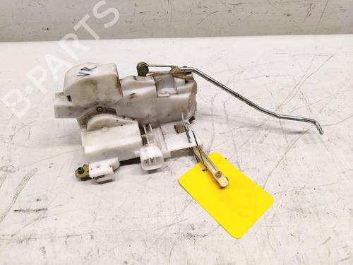 Used Front right lock TOYOTA AVENSIS Estate (_T22_) 1.8 VVT-i (ZZT221_, ZZT221R) (129 hp) 32003396