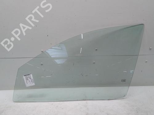 Used Front left door window SEAT IBIZA III (6L1) 1.4 TDI (75 hp) 20515564
