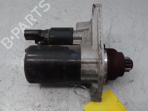 Used Starter VW GOLF V (1K1) 1.4 16V (75 hp) 20596121