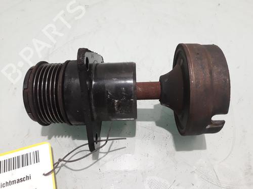 Used Alternator FORD MONDEO III Saloon (B4Y) 1.8 16V (125 hp) 20546350