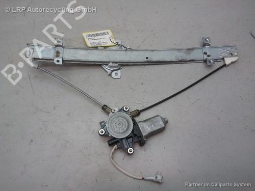 Used Front left window mechanism SUZUKI LIANA (ER, RH_) 1.3 (RH 413) (90 hp) 20544957