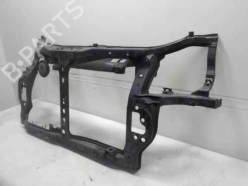 Front bumper reinforcement KIA PICANTO I (SA) 1.1 | BP20513790C109 