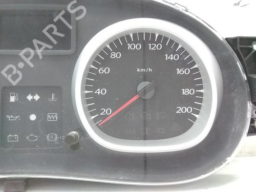 Other DACIA LOGAN MCV (KS_) 1.6 16V (KS0L, KS0M, KS0P, KS1S) | BP20556455O1