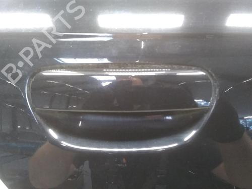 Right rear door AUDI A4 B7 Avant (8ED) 1.9 TDI | BP20517983C5 