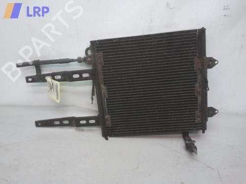 AC radiator SEAT AROSA (6H1) 1.0 | BP20557431M32 