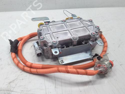 Used Heater matrix box Heater matrix box 37672698 37672698
