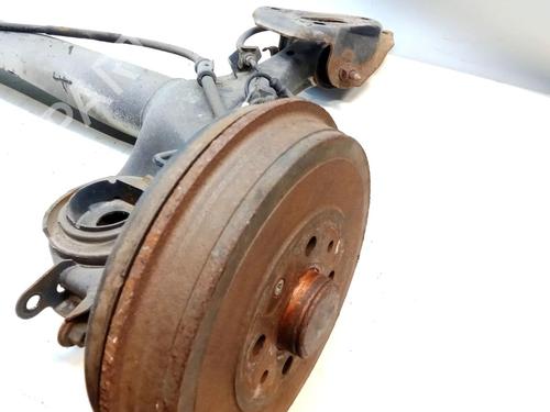 Rear axle OPEL CORSA E (X15) 1.2 (08, 68) | BP36393879M2 - Image 5