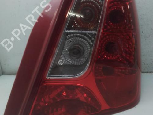 Right taillight CHEVROLET NUBIRA Saloon 1.8 | BP20521234C35 