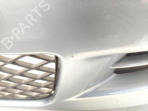Front bumper MAZDA 2 (DY) 1.4 | BP36788311C7 - Image 4