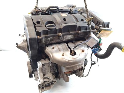 Motor CITROËN C4 I (LC_) 1.6 16V | BP20595801M1