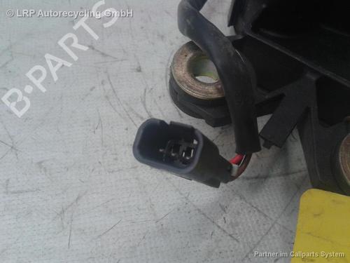 Rear wiper motor SMART CITY-COUPE (450) 0.6 (S1CLA1, 450.341) | BP20552267M102 