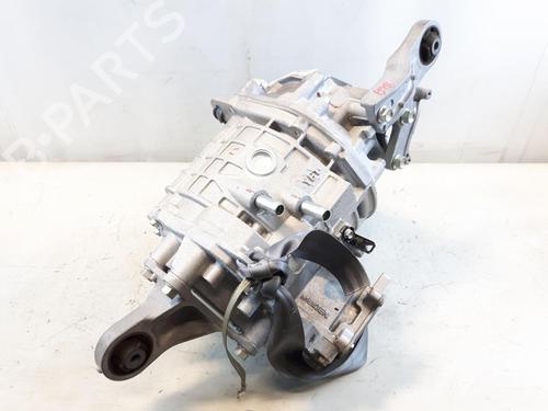 Motor MITSUBISHI ECLIPSE CROSS (GK_, GL_) Plug-in Hybrid 4WD (GL3W) (188 hp) 31573075