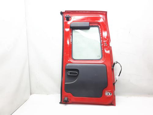 Left tailgate OPEL COMBO Box Body/MPV 1.4 16V | BP20550481C76 