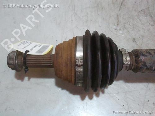 Right front driveshaft VW LUPO I (6X1, 6E1) 1.4 16V | BP20547817M39 