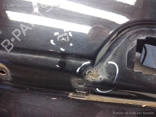 Tailgate JAGUAR XF I (X250) 3.0 D | BP20550564C6 