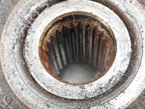 Right front steering knuckle RENAULT LAGUNA I (B56_, 556_) 1.6 16V (B568, B561) | BP20524380M26 