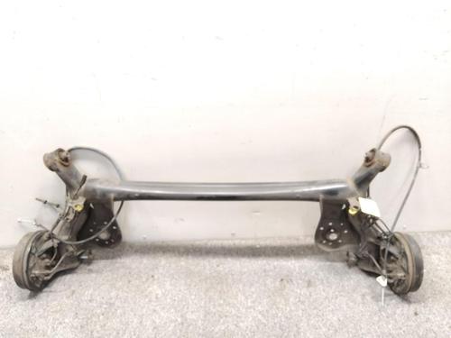 Bagaksel CITROËN C1 II (PA_, PS_) 1.0 VTi 68 (69 hp) 31958397