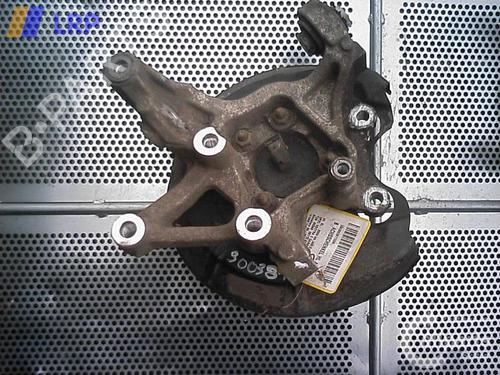 Used Left rear steering knuckle OPEL VECTRA C Estate (Z02) 1.8 (F35) (122 hp) 20529615