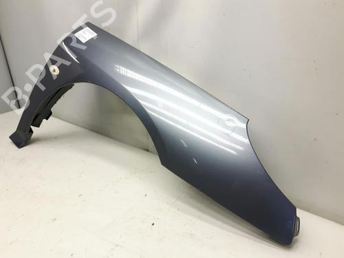 Right front fenders PEUGEOT 407 SW (6E_, 6D_) 1.6 HDi 110 | BP20558026C42 