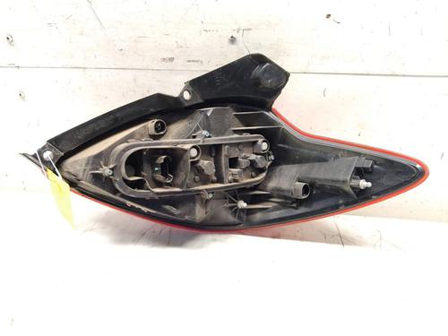Left taillight FORD KA (RU8) 1.2 | BP32305476C34