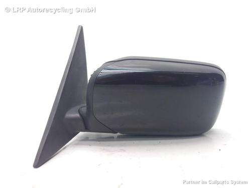 Retrovisor esquerdo BMW 5 (E34) 518 i (113 hp) 20534260