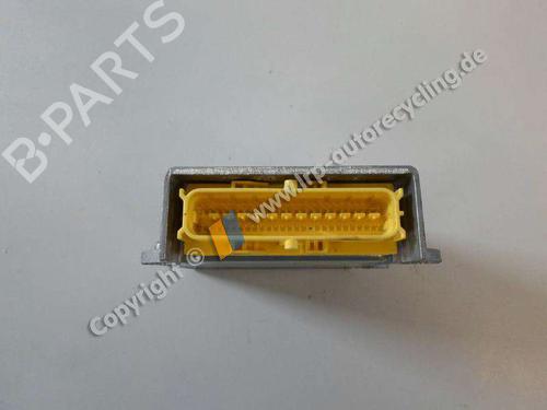 ECU airbags SEAT ALTEA (5P1) 1.6 | BP20574287M53 