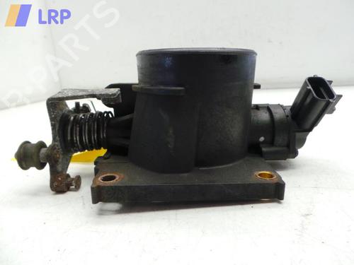 Throttle body FORD MONDEO III (B5Y) 2.0 16V | BP20542235M82 