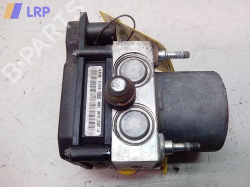 ABS pump FIAT STILO (192_) 1.6 16V (192_XB1A) | BP20554297M43 