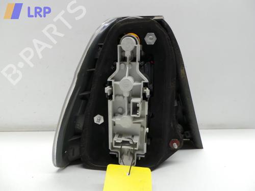 Right taillight BMW 3 Compact (E46) 318 ti | BP20566726C35 