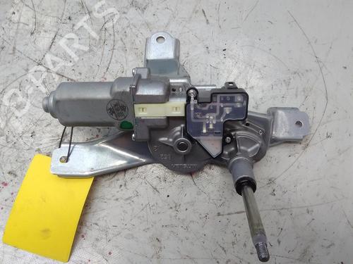 Used Rear wiper motor MAZDA 2 (DE_, DH_) 1.3 (DE3FS) (75 hp) 20520524