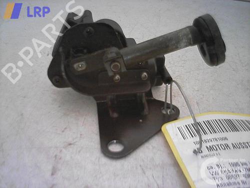Elektronisk modul VW SHARAN (7M8, 7M9, 7M6) 2.8 VR6 | BP20562187M83 