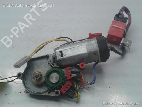 Sunroof RENAULT LAGUNA I (B56_, 556_) 1.8 (B56A/B) | BP20563442C124 