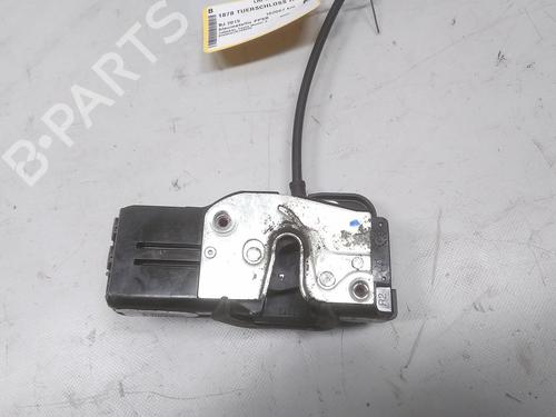 Rear right lock TESLA MODEL S (5YJS) P100D AWD | BP20518895C99 