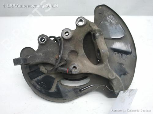 Right front steering knuckle MERCEDES-BENZ C-CLASS Coupe (CL203) C 200 Kompressor (203.745) | BP20529981M26 