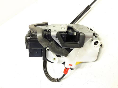 Used Front right lock OPEL ZAFIRA TOURER C (P12) 1.4 (75) (140 hp) 20516716