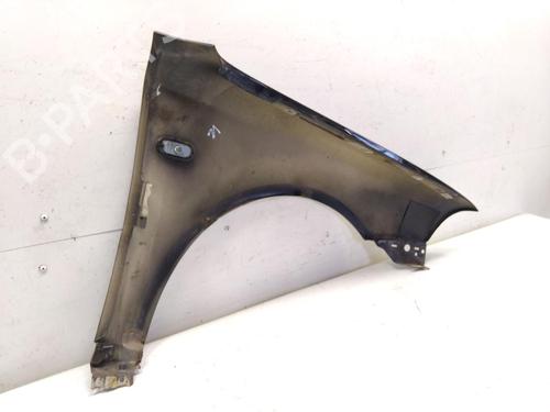 Left front fenders VW PASSAT B5.5 (3B3) 1.9 TDI | BP28080761C41 